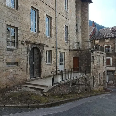 O'couvent - 79 M2 - 2 - A512 *