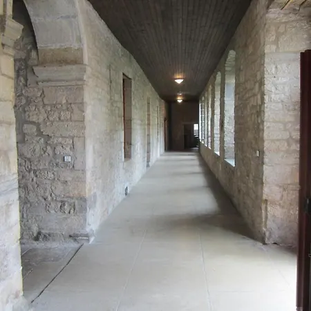 O'couvent - 79 M2 - 2 - A512 Daire Salins-les-Bains
