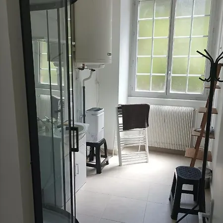 O'couvent - 79 M2 - 2 - A512 Daire